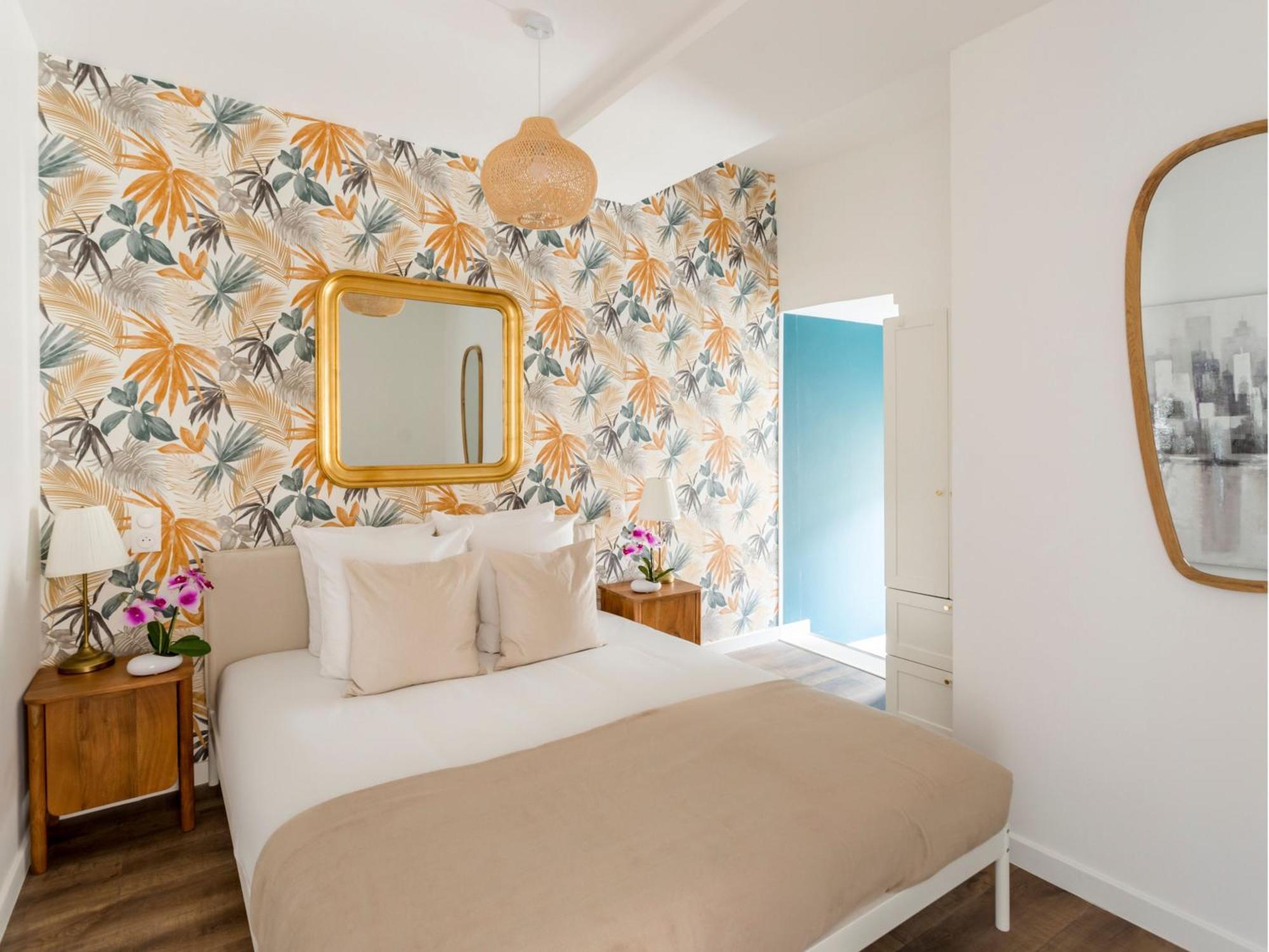Cozy Apartment - Marais - Fbg Saint Antoine Paris Bagian luar foto