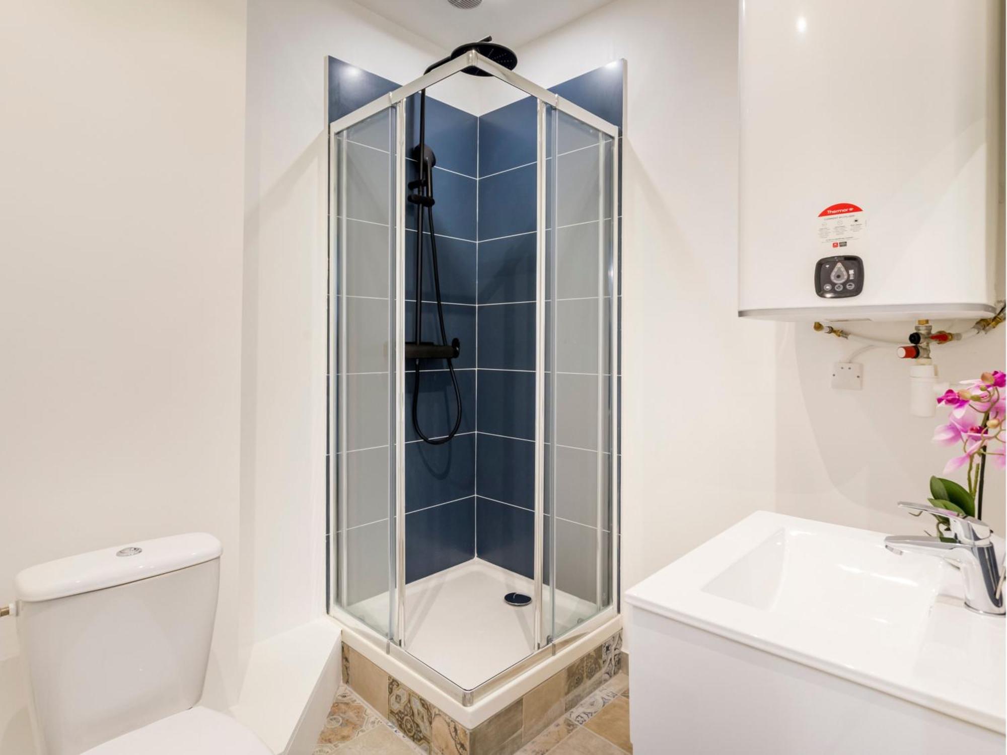 Cozy Apartment - Marais - Fbg Saint Antoine Paris Bagian luar foto