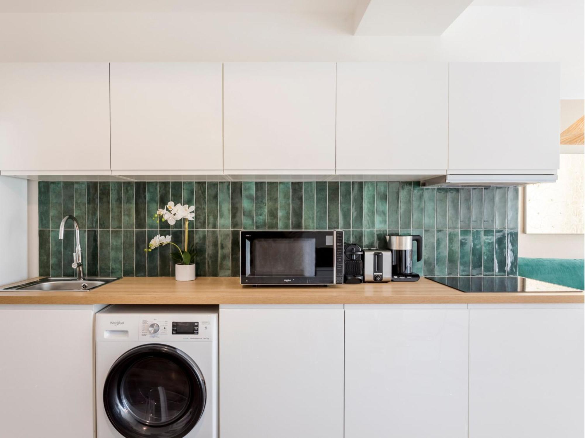 Cozy Apartment - Marais - Fbg Saint Antoine Paris Bagian luar foto